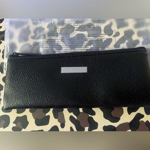 Bareminerals multi-purpose pouch BRAND NEW SEALED!!